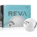Golfové míčky Callaway Reva
