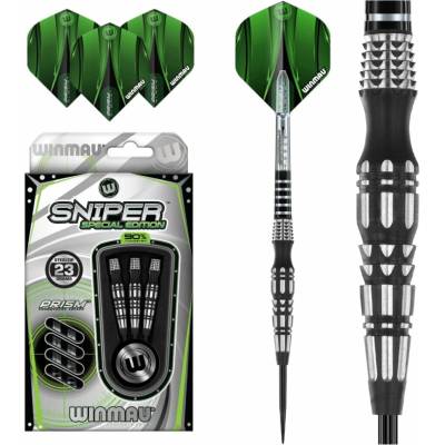 Winmau Steel Sniper S. E. - 23g