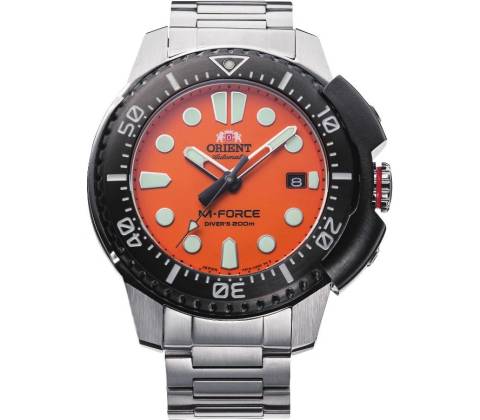 Orient AC0L08Y00B