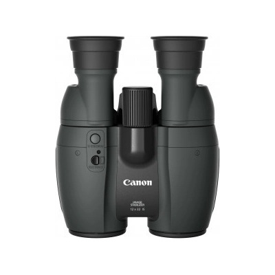 Canon 12x32 IS