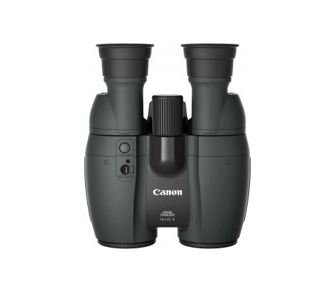Canon 12x32 IS