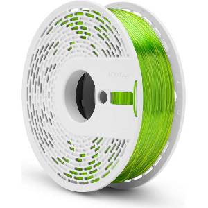 Fiberlogy Easy PETG Light Green Transparent - 1, 75 mm (EPET-LGREENTR-175-085)