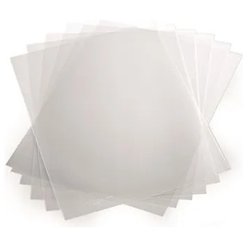 DURABLE Корица за прозрачност, 1-100 листа, a4, durable 293919 (293919)