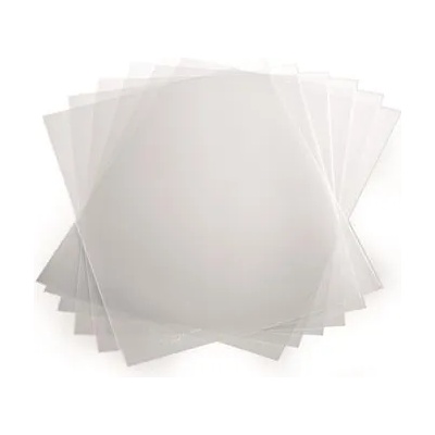 DURABLE Корица за прозрачност, 1-100 листа, a4, durable 293919 (293919)