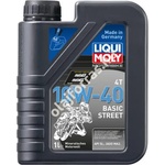 LIQUI MOLY Street 4T 10W-40 1 l