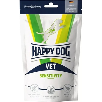 Happy Dog Vet Sensitivity Лакомство 100гр