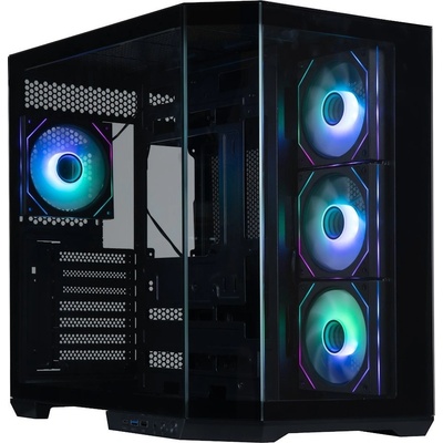 BitFenix T10 Negro BFC-T10-300-KKGSK-4A