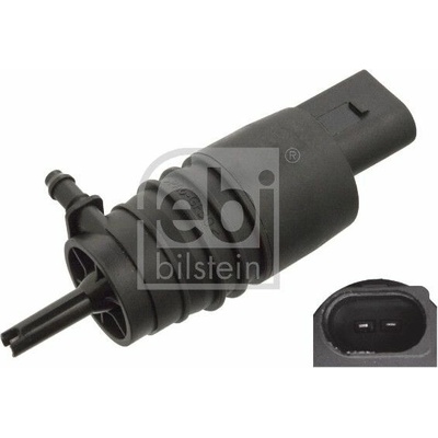 Vodni cerpadlo ostrikovace, cisteni skel FEBI BILSTEIN 23113