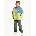 Jack Wolfskin Яке turbulence hooded jkt k