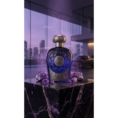LATTAFA Парфюм Lattafa Blue Oud Elixir EDP 100мл Унисекс