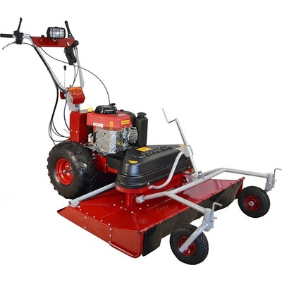 Dakr Panter FD-3 M-121 (01236.000 + 01236.005)