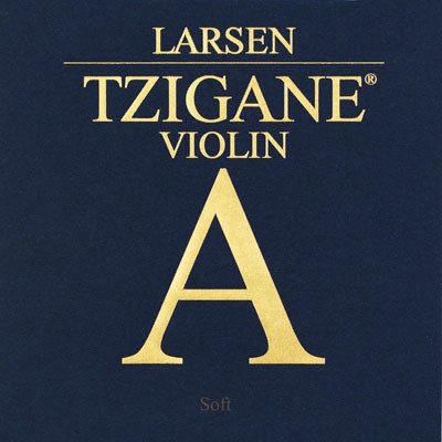 LARSEN TZIGANE A-Al Houslová struna