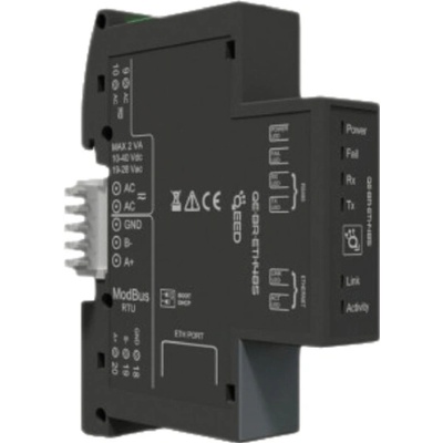 803XC-0020 modbus TCP/RTU mostík