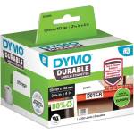 DYMO Етикет за пратки Dymo LabelWriter Durable 59 мм x 102 мм бр (2112290)