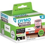 DYMO Етикет за пратки Dymo LabelWriter Durable 59 мм x 102 мм бр (2112290)