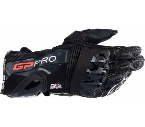Alpinestars GP pre 4