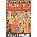 A World Lit Only by Fire