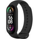 RhinoTech na Xiaomi Mi Band 6 černý RTACC054