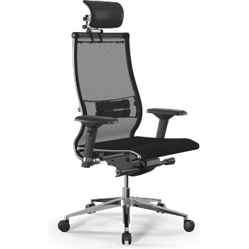 Metta Директорски ергономичен стол Chair Samurai L2-5D-TS