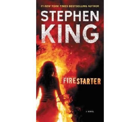 Firestarter
