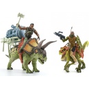 The CORPS! Vojaci s dinosaurami set, WIKY, 282343