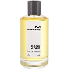 Mancera Sand Aoud parfumovaná voda unisex 120 ml tester