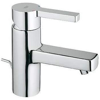 GROHE Смесител едноръкохватков за умивалник Lineare (32115000)