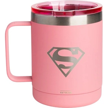 SmartShake Bohtal Insulated Coffee Mug | Supergirl [350 мл]
