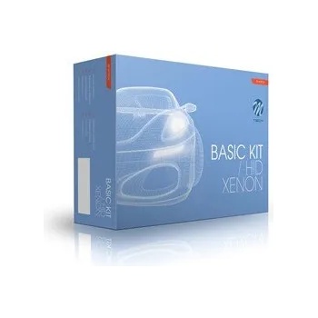 Image 1 of M-Tech h4-3 basic ac bix ксенон к-т (kacbh443)