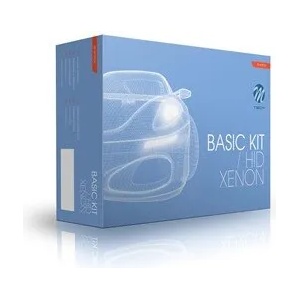 M-Tech h4-3 basic ac bix ксенон к-т (kacbh443)
