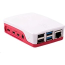 Raspberry Pi RB-CaseP4+06W