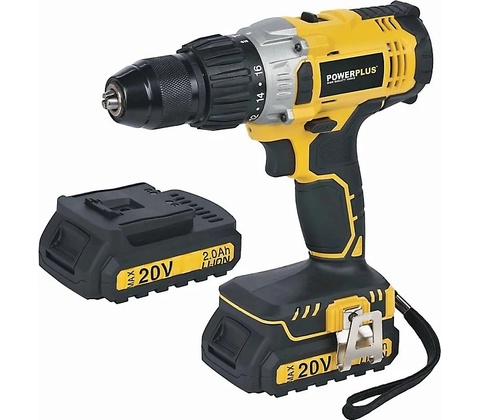 Powerplus POWX00435