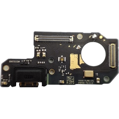 Redmi Note 12 4G - originální deska nabíjení s USB konektorem