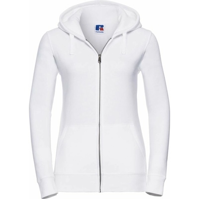 Russell Athletic 266F white