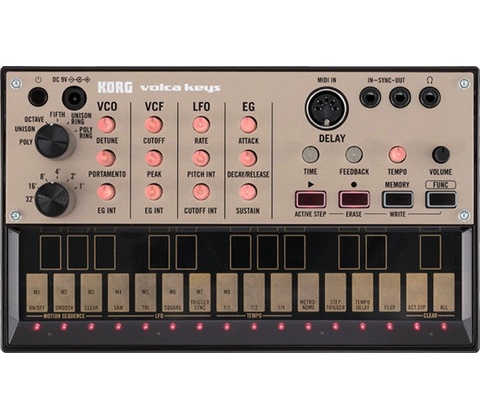 KORG Volca Keys