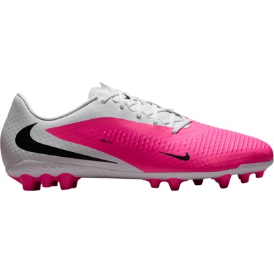 Nike Phantom 6 Low Academy AG rúžová