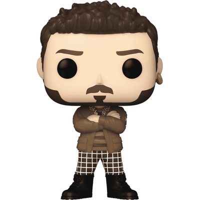 Funko Фигура Funko POP! Television: The Boys - Frenchie #1598 (096194)