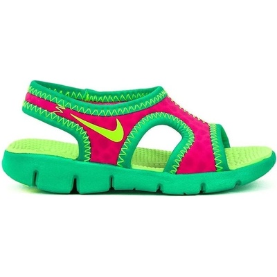 Nike Sandals Sunray 9 Td – Zbozi.Blesk.cz