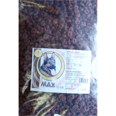 Max Krmivo 5 kg