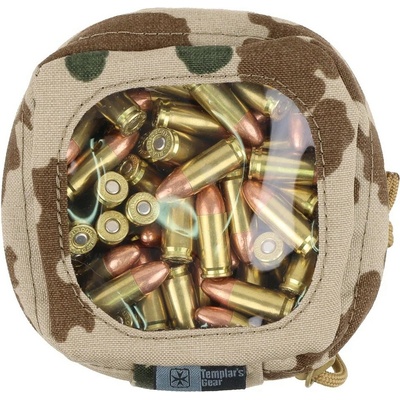 Templar’s Gear Ammo Utility Small, Desert