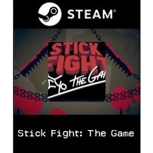 Stick Fight: The Game