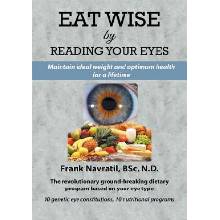 Eat Wise by Reading Your Eyes