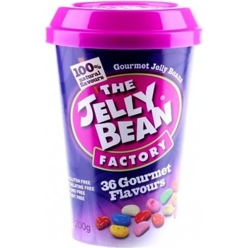 Jelly Bean Želé bonbony mix 200 g