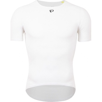 Pearl Izumi TRANSFER MESH SS BASE biele