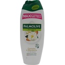 Palmolive Naturals Camellia & Almond Oil sprchový gel 750 ml