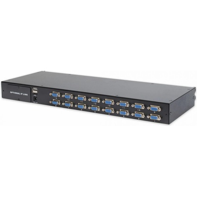 ASSMANN KVM модул Digitus, 16 порта DS-72214 (DS-72214)