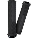 Peaty's Monarch Knurl Thick Black