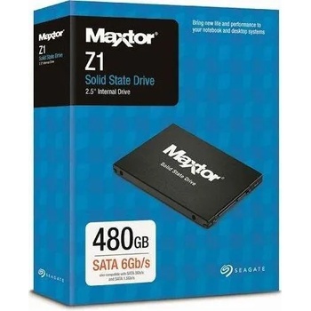 Maxtor Z1 2.5 480GB SATA3 (YA480VC1A001)