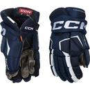 Hokejové rukavice CCM Tacks AS-V JR
