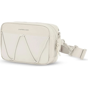 Kapten & Son Чанта за кръст Kapten & son Banff Chestbag Hip bag - Sandstone - размер One Size (510-5680-0311)